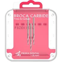 Broca Cirúrgica Zekrya FG Dental