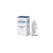 Cimento de Zinco Líquido 10ml