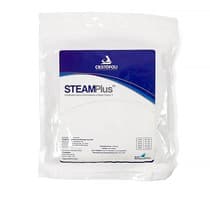 Indicador Químico Integrador Steam Plus Classe 5 - Cristófoli