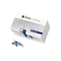 Ionômero de Vidro Para Cimentação Riva Luting - SDI