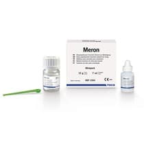 Ionômero de Vidro Para Cimentação Meron - Voco