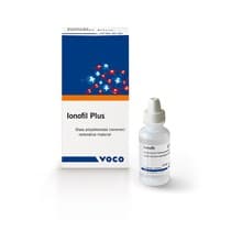 Ionômero de Vidro Restaurador Ionofil Plus Líquido - Voco