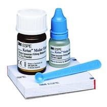 Kit Ionômero de Vidro Restaurador 3M™ Ketac™ Molar Easy Mix - Solventum