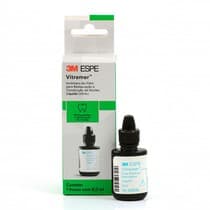 Ionômero de Vidro Restaurador 3M™ Vitremer™ Líquido - Solventum