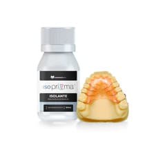 Isolante Isoprizma 3D para Modelo de Resina - Makertech Labs