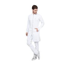 Jaleco Masculino Veneto Branco