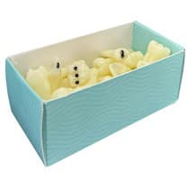 Jogo de Dentes Materiais - Orais