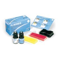 Kit Adesivo FL-Bond 5ml + Primer - Shofu