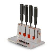 Kit Chaves para Implantes - Defama