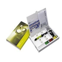 Kit Cimento Resinoso Dual Reconstrutor ParaCore Slow Dentina e ParaBond - Coltene