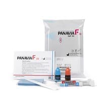 Kit Cimento Resinoso Panavia F 2.0 - Kuraray