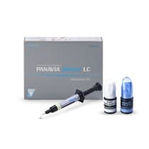 Kit Cimento Resinoso Panavia Veneer Lc Stantard Clear - Kuraray