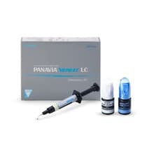 Kit Cimento Resinoso Panavia Veneer Lc Stantard Universal - Kuraray