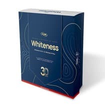 Kit Clareador Perfect HP Blue 35% Edição Limitada 30 Anos