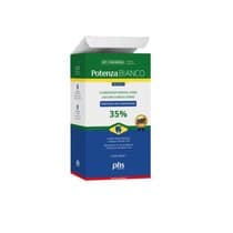 Kit Clareador Potenza Bianco Pro 35% Edição Limitada Copa Do Mundo - PHS