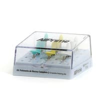 Kit Completo em Resina - AllPrime