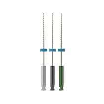 Kit Condensador de Guta-Percha McSpadden Flex Pack 25mm - Easy
