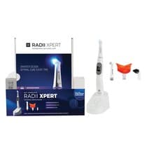 Kit Fotopolimerizador Radii Xpert Led Bivolt - SDI
