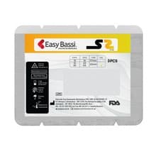 Kit Lima Rotatória S2 - Easy