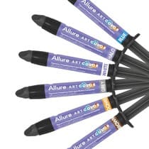 Pigmento para Resina Foto Allure Artcolor Kit - Yller
