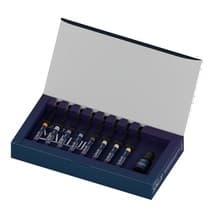 Kit Pigmento para Resina Foto Prizma 3D Makeup com Glaze