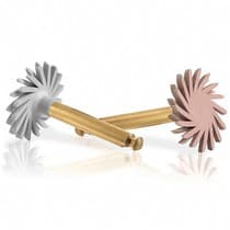 Kit Polidores Eve Diacomp Plus Twist - Odontomega