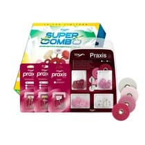 Kit Promocional Campeão Acabamento E Polimento Perfeito Super Combo - TDV