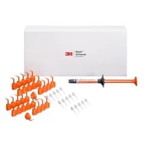 Kit Promocional Cimento Resinoso Dual Autoadesivo Relyx - Solventum