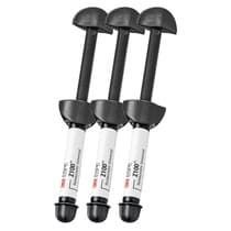 Kit Resina Microhíbrida Tripack Z100 A1/A2 e A3