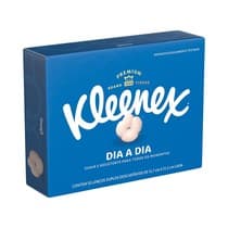 Lenço De Papel Folha Dupla