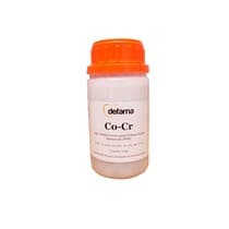 Liga Metálica Co-Cr Premium 1Kg