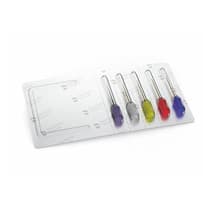 Lima Protaper Ultimate Hand Use Sequence - Dentsply Sirona