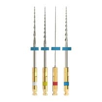 Kit Lima Rotatória S 1-4 31mm - Easy