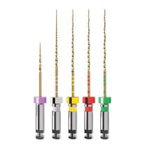 Lima Rotatória TruNatomy Sortida Maillefer - Dentsply Sirona
