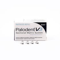 Matriz Seccional Pré-Contornada Palodent V3 5,5mm - Dentsply Sirona