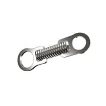 Mola Fechada Flexy NiTi Para Miniparafuso - Orthometric