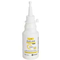 Óleo de Girassol 100ml