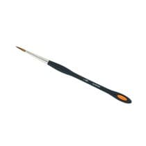 Pincel Pelo Natural Lay Art Slim Nº 4 - Renfert