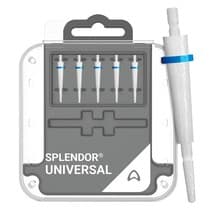 Pino de Fibra de Vidro Splendor Universal - Angelus