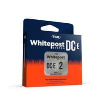 Pino de Fibra de Vidro Whitepost System DC-E Refil 2 - FGM