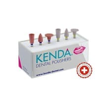 Polidor de Cerâmica All Ceramis Diamont CA - Kenda
