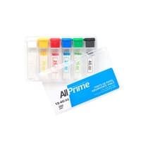 Ponta de Papel Absorvente Vials