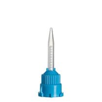 Ponta Misturadora T-Mixer 1:1 / 2:1 para Resina Bisacrílica