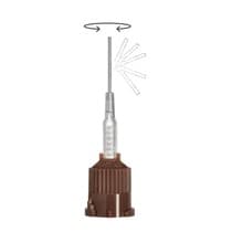 Ponta Misturadora T-Mixer Colibri para Cimento Resinoso - MixPac