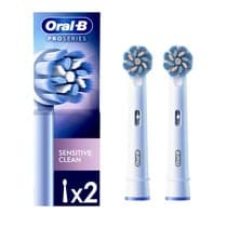 Refil Escova Elétrica Sensi Ultrafino - Oral-B