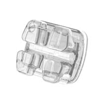 Braquete Cerâmico Iceram-P 0,018 - Orthometric