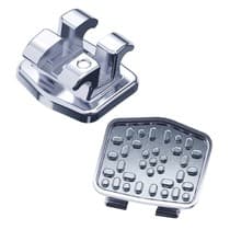 Braquete Metálico Advanced Series 0,018 - Orthometric