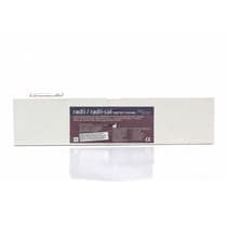 Protetor Plástico Sleeve para Fotopolimerizador Radii Cal - SDI