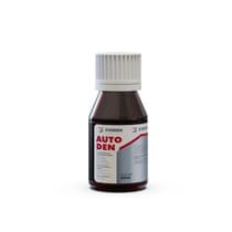 Resina Acrílica Autopolimerizável Autoden Líquido 50ml - Evoden