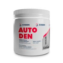 Resina Acrílica Autopolimerizável Autoden Pó 500g - Evoden